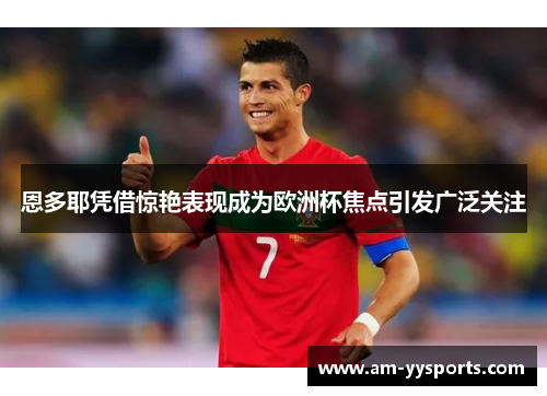 恩多耶凭借惊艳表现成为欧洲杯焦点引发广泛关注