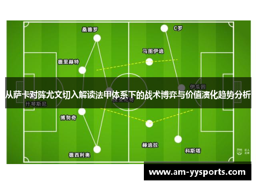 从萨卡对阵尤文切入解读法甲体系下的战术博弈与价值演化趋势分析