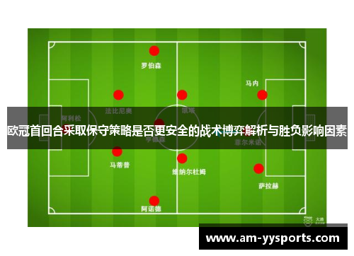 欧冠首回合采取保守策略是否更安全的战术博弈解析与胜负影响因素